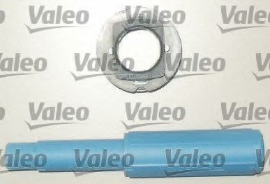 VALEO 826212 Комплект сцепления 