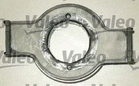 VALEO 826214 Комплект сцепления для FORD FIESTA (Форд Фиэста) VALEO 826214 Комплект сцепления для FORD FIESTA (Форд Фиэста)