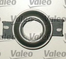 VALEO 826215 Комплект сцепления для FORD FIESTA (Форд Фиэста) VALEO 826215 Комплект сцепления для FORD FIESTA (Форд Фиэста)