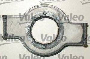 VALEO 826216 Комплект сцепления 