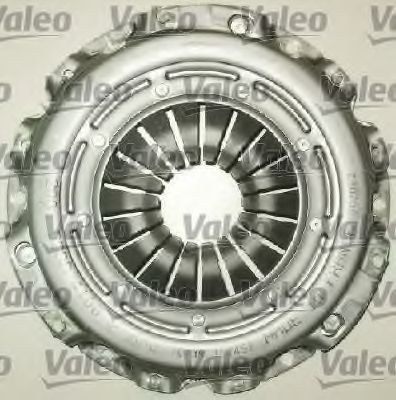VALEO 826218 Комплект сцепления 