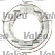 VALEO 826219 Комплект сцепления 