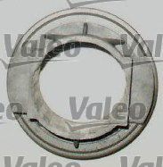 VALEO 826233 Комплект сцепления для LAND ROVER DEFENDER (Ленд ровер/лэнд ровер Дэфэндэр) VALEO 826233 Комплект сцепления для LAND ROVER DEFENDER (Ленд ровер/лэнд ровер Дэфэндэр)