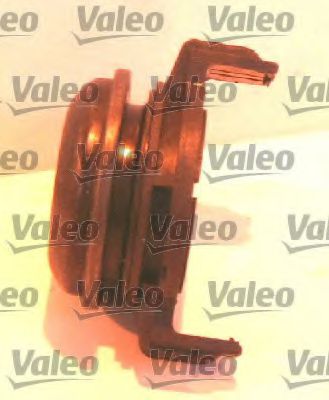 VALEO 826242 Комплект сцепления 