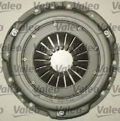 VALEO 826253 Комплект сцепления 