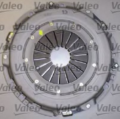 VALEO 826254 Комплект сцепления 