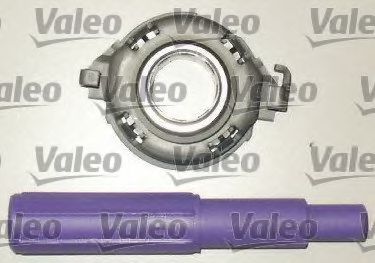 VALEO 826264 Комплект сцепления 