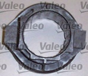 VALEO 826267 Комплект сцепления 