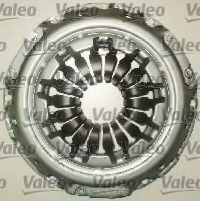 VALEO 826303 Комплект сцепления для DACIA LOGAN MCV (Дача Логан мсв) VALEO 826303 Комплект сцепления для DACIA LOGAN MCV (Дача Логан мсв)