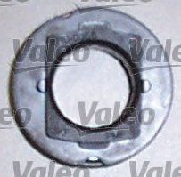 VALEO 826345 Комплект сцепления для PEUGEOT 407 (Пежо 407) VALEO 826345 Комплект сцепления для PEUGEOT 407 (Пежо 407)