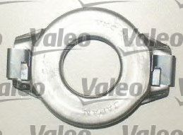 VALEO 826389 Комплект сцепления для NISSAN (Ниссан) VALEO 826389 Комплект сцепления для NISSAN (Ниссан)