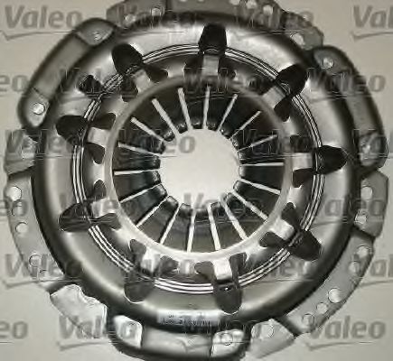 VALEO 826436 Комплект сцепления для NISSAN (Ниссан) VALEO 826436 Комплект сцепления для NISSAN (Ниссан)