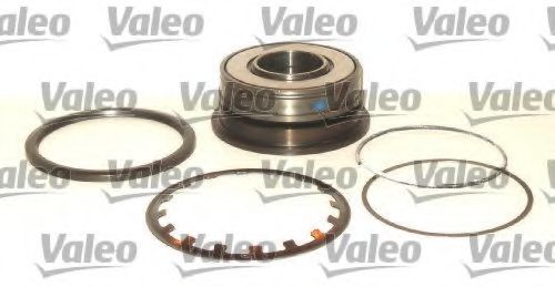 VALEO 826445 Комплект сцепления для PORSCHE 968 (Порше 968)
