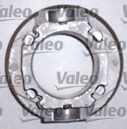 VALEO 826456 Комплект сцепления для MERCEDES-BENZ V-CLASS (Мэрcэдэс-бэнз V-cласс) VALEO 826456 Комплект сцепления для MERCEDES-BENZ V-CLASS (Мэрcэдэс-бэнз V-cласс)