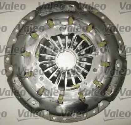 VALEO 826505 Комплект сцепления для VOLVO C70 I (Вольво C70 и) VALEO 826505 Комплект сцепления для VOLVO C70 I (Вольво C70 и)