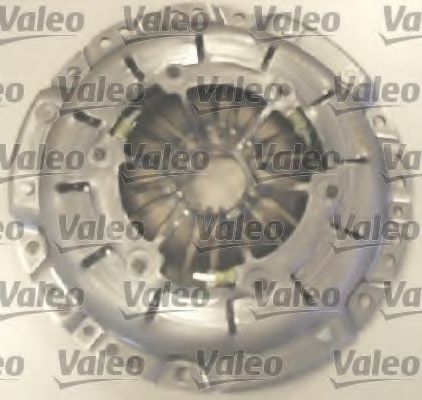 VALEO 826515 Комплект сцепления для MERCEDES-BENZ A-CLASS (Мэрcэдэс-бэнз А класс) VALEO 826515 Комплект сцепления для MERCEDES-BENZ A-CLASS (Мэрcэдэс-бэнз А класс)
