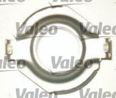 VALEO 826528 Комплект сцепления для MAZDA 323 III (Мазда 323 3) VALEO 826528 Комплект сцепления для MAZDA 323 III (Мазда 323 3)