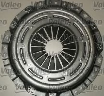 VALEO 826545 Комплект сцепления для VOLVO C70 I (Вольво C70 и) VALEO 826545 Комплект сцепления для VOLVO C70 I (Вольво C70 и)
