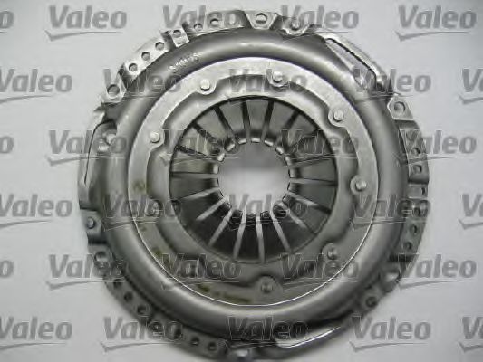 VALEO 826651 Комплект сцепления 