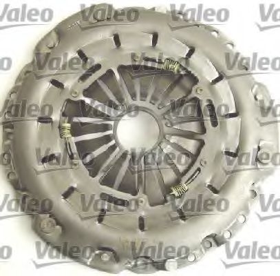 VALEO 826656 Комплект сцепления 