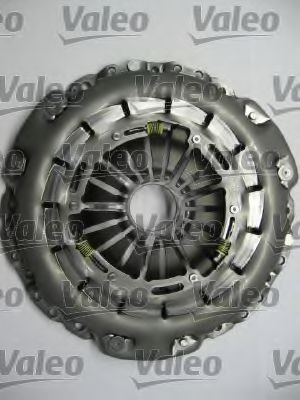 VALEO 826657 Комплект сцепления для MERCEDES-BENZ CLK (Мэрcэдэс-бэнз Слк) VALEO 826657 Комплект сцепления для MERCEDES-BENZ CLK (Мэрcэдэс-бэнз Слк)