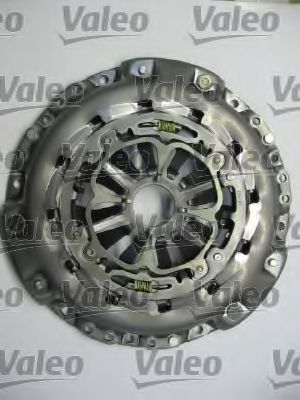 VALEO 826667 Комплект сцепления 