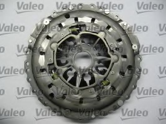 VALEO 826670 Комплект сцепления 
