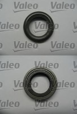 VALEO 826673 Комплект сцепления 