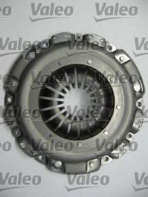 VALEO 826674 Комплект сцепления 