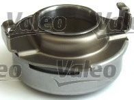 VALEO 826687 Комплект сцепления 