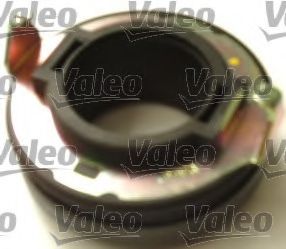 VALEO 826690 Комплект сцепления 