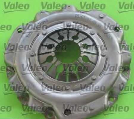 VALEO 826693 Комплект сцепления 