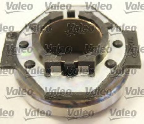 VALEO 826696 Комплект сцепления для FIAT 500 C (Фиат 500 c) VALEO 826696 Комплект сцепления для FIAT 500 C (Фиат 500 c)