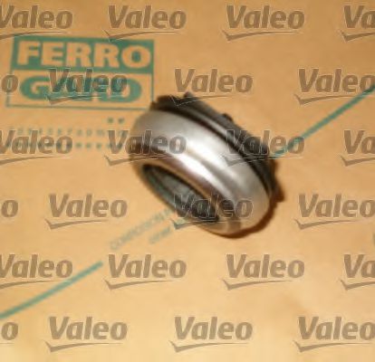 VALEO 826717 Комплект сцепления 