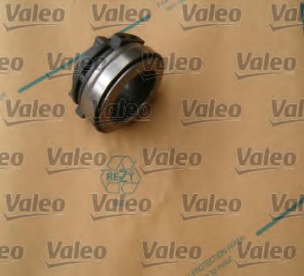 VALEO 826724 Комплект сцепления 
