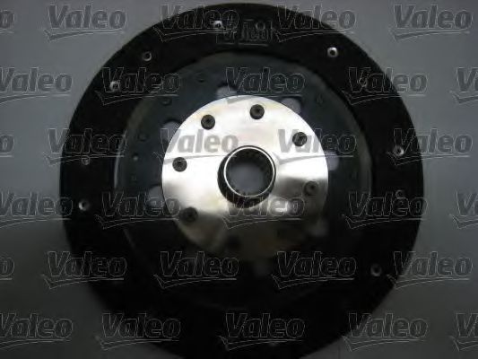 VALEO 826741 Комплект сцепления для RENAULT LAGUNA III (Рено Лагуна 3) VALEO 826741 Комплект сцепления для RENAULT LAGUNA III (Рено Лагуна 3)