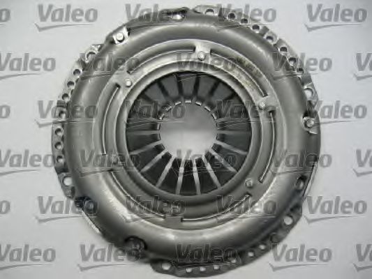 VALEO 826743 Комплект сцепления 