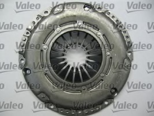 VALEO 826745 Комплект сцепления 