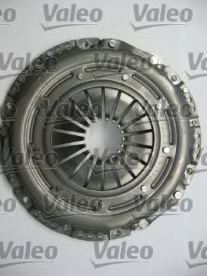 VALEO 826750 Комплект сцепления 