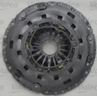 VALEO 826751 Комплект сцепления 