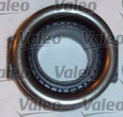 VALEO 826755 Комплект сцепления 