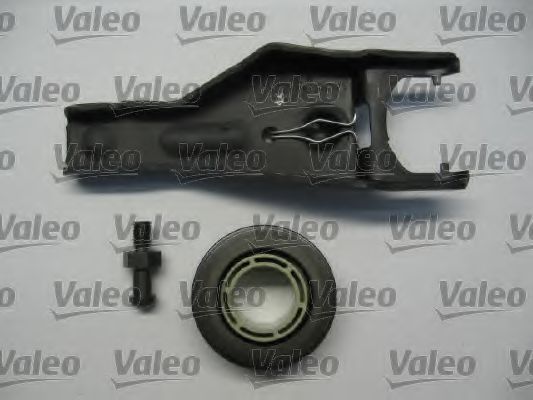 VALEO 826760 Комплект сцепления 
