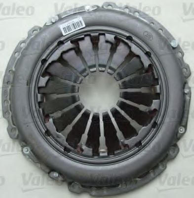 VALEO 826773 Комплект сцепления 