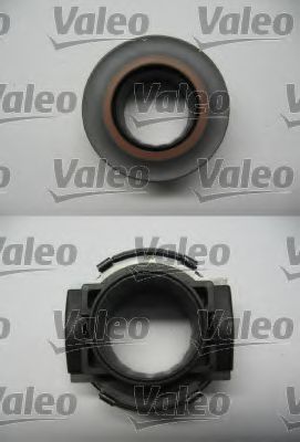 VALEO 826779 Комплект сцепления 