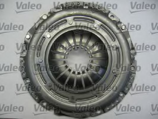 VALEO 826782 Комплект сцепления для SAAB 9-5 (Сааб 9-5) VALEO 826782 Комплект сцепления для SAAB 9-5 (Сааб 9-5)
