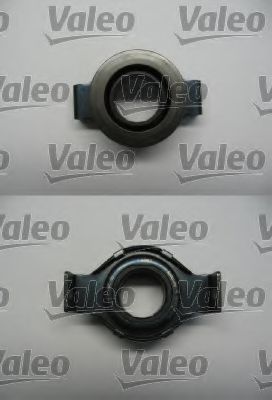 VALEO 826784 Комплект сцепления 