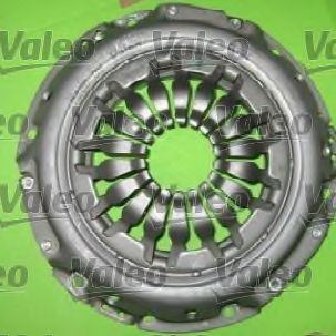 VALEO 826811 Комплект сцепления 