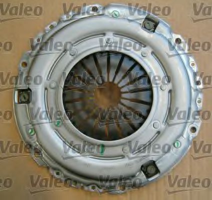 VALEO 826815 Комплект сцепления 