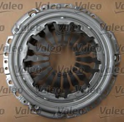 VALEO 826817 Комплект сцепления 