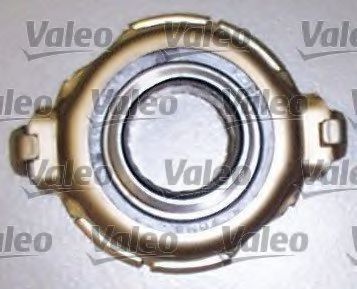 VALEO 826824 Комплект сцепления 